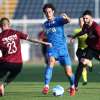 Pontedera, Matteucci: "Vittoria col Grosseto deve essere sprint decisivo per le prossime...