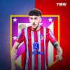 Atalanta, Matteo Ruggeri all'Atletico Madrid: ecco l'annuncio. Contratto fino al...