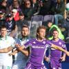 Roma +4, Fiorentina sei su sei, quando i rigori diventano un fattore