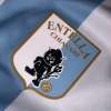 Virtus Entella, un volto nuovo tra i pali. arriva il classe '95 Del Frate
