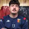 TMW - Al Genoa brilla la stella del baby portiere Agostino: il club pronto a blindarlo...