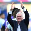 Deschamps si nasconde: "Spagna favorita, ma il passato appartiene al passato"