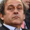 Michel Platini: "Seguo la Juve da lontano. Il VAR? Sono contrario, lo userei solo per alcune cose"