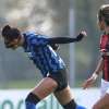 Inter Women, Sousa: "Emozionante il primo gol in maglia nerazzurra, abbiamo lottato"