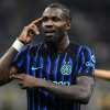 Serie A, classifica dopo la 1^ giornata: l'Inter risponde a Napoli e Juventus