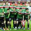UFFICIALE: Athletic Bilbao, Iturraspe e Rico se ne andranno a fine stagione