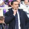 Fiorentina da record, suonata l'ottava col Cagliari. Dedica a Bove dal match winner Cataldi