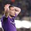 Roma, Belotti tornerà dal prestito alla Fiorentina: due club interessati al Gallo