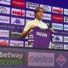 Fiorentina, Fazzini: "Sono tifoso viola da sempre, un sogno essere qui"