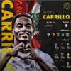 UFFICIALE: La Culebra Carrillo resta in Arabia, ma cambia squadra. Ha firmato con l'Al Qadsiah 