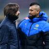 Nostalgia di Juve: Vidal compra un cane, il figlio lo chiama Pirlo: "Proprio un bel...