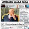 Il Corriere della Sera: "Il Milan si stringe attorno a Leao, ma pretende il salto di qualità"