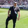 Gullo: "Il mio tunnel a Gattuso con tiro all'incrocio andrebbe mostrato nelle scuole...