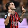 Gol e assist, Pulisic è indiavolato: così il Milan chiude sul 2-0 il primo tempo...