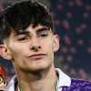 La Fiorentina crede in Fortini: respinto anche un tentativo della Roma in prestito...