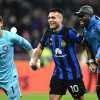 Inter-Atalanta 4-0: il tabellino della gara