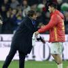 Gli allenatori di Morata: "Simeone mi ha dato motivazione, Conte insegnato la tattica"...