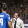 Italia, in vendita biglietti per le amichevoli delle Azzurre con Giappone e Brasile...