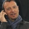 Amadeus: "Ecco perchè tifo l'Inter"