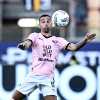 Il Palermo mette ko il Parma in Coppa. La decide Insigne: "Non ho esultato per rispetto"