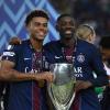 Pallone d'Oro 2025, ecco la top ten (in ordine sparso). Cinque in campo a Marsiglia...