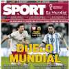 Le aperture spagnole - Polonia-Argentina, Messi-Lewandowski: duello Mondiale