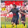 Le aperture spagnole - Il Barcellona vola con Yamal leader. Real, ecco Mbappe. Brahim Diaz ko