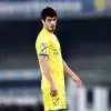 Piazon trova squadra dopo aver rescisso col Braga: l'ex Chievo firma per l'AVS FS...