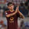 Roma-Udinese, le formazioni ufficiali: Juric debutta col 3-4-2-1, Pellegrini e Dybala dal 1'