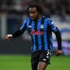 Atalanta, Lookman centravanti non ripaga. Ma può essere un segnale per Krstovic?