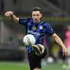 Carlos Augusto: "Tre anni fa ero in Serie B col Monza, ora finale di Champions con l'Inter"