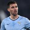 Romagnoli: "La Lazio deve puntare sempre alla Champions. Con l'Inter bella sfida"