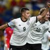 Sboccia Tresoldi, se lo gode la Germania. Il padre: "Avanti con l'U21 tedesca. L'Italia?...