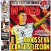 Le aperture spagnole - Barça, Lewandowski tira il carro. Kroos torna in nazionale