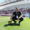 Da Campioni alla Gullo-Cam, il nuovo sogno di Francesco Gullo: "Può rivoluzionare...