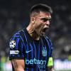 Lautaro nell'Olimpo: entra nella top 4 dei marcatori dell’Argentina, raggiunto Crespo