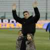 Crespo rende omaggio ad Ancelotti: "Nessuno parla male di lui,  mi ha insegnato tanto"...