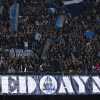Napoli si prepara alla possibile festa-Scudetto: installati 53 maxi-schermi tra città...