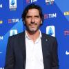 Alessandro Lucarelli rivela: "Ero pronto a prendere a pugni Cassano. Per sua fortuna...