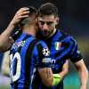 Dove avete trovate le forze? Carlos Augusto: "Guardate il gol di Acerbi sotto l'incrocio..."