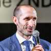 Chiellini: "Sono ufficialmente uno dei proprietari del LAFC. Manterrò il ruolo nella Juve"