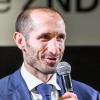 Chiellini: "Tudor ha libertà di scegliere la formazione. Mai parlato di valorizzare qualcuno"