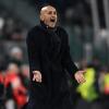Juve, domani Openda titolare dopo la sveglia di Spalletti: "Ha questo carattere da...
