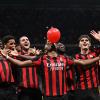 Milan-Lecce 3-0: il tabellino della gara