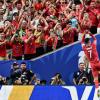 Ronaldo super, manita Portogallo all'Uzbekistan di Cannavaro: in gol nel finale anche...