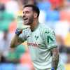 Montipò si lega all'Hellas Verona. Il portiere rinnova con i gialloblù fino al 2028...