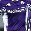 Fiorentina, è il giorno di presentazione delle nuove maglie: riflettori sulla divisa del Centenario