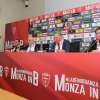 Lazzarini: "Col Monza puntiamo alla A. I baby del Milan? Li lanciammo così"