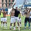 TOP NEWS Ore 18 - Il Cagliari festeggia la salvezza, Sassuolo in Serie B dopo 11 anni