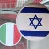 Il capitano di Israele: "Italia in difficoltà, la loro panchina era in delirio e...